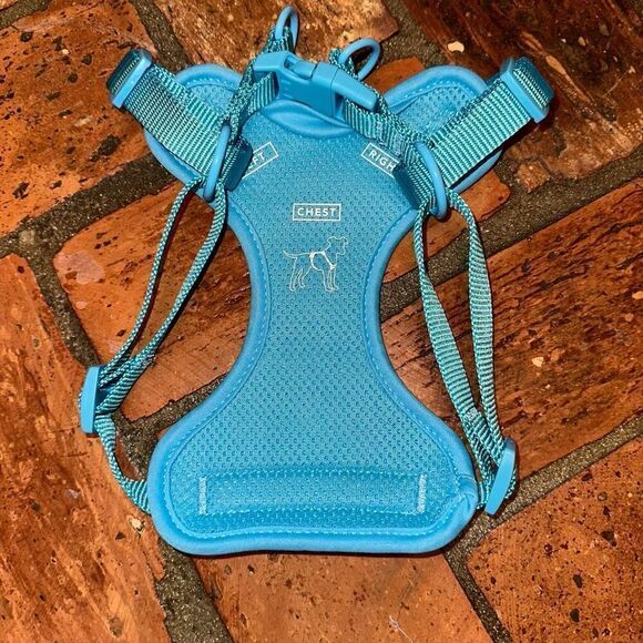 Target Dog puppy harness - Picture 2 of 4